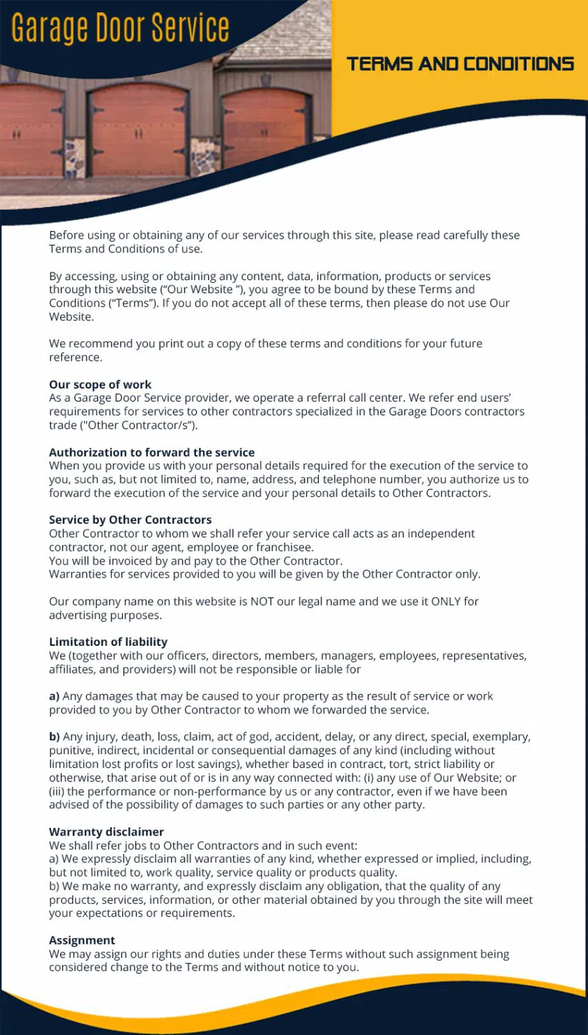 USA Garage Doors Service Jenkintown, PA 215-544-5409